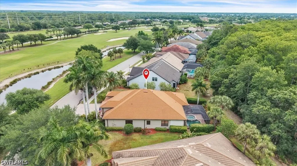 16044 Herons View Drive Alva FL 33920