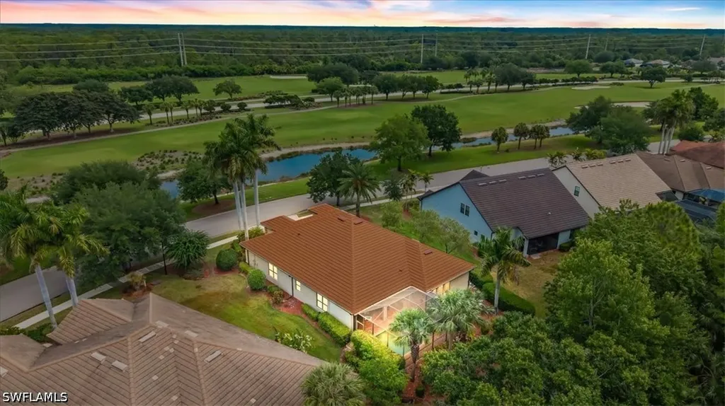 16044 Herons View Drive Alva FL 33920