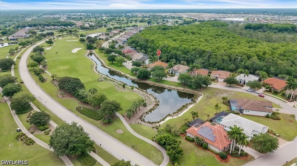 16044 Herons View Drive Alva FL 33920
