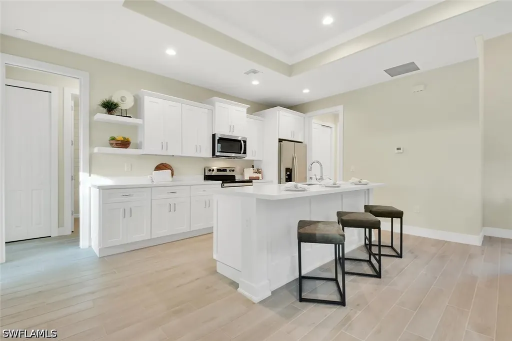 2512 Mabry Street Alva FL 33920