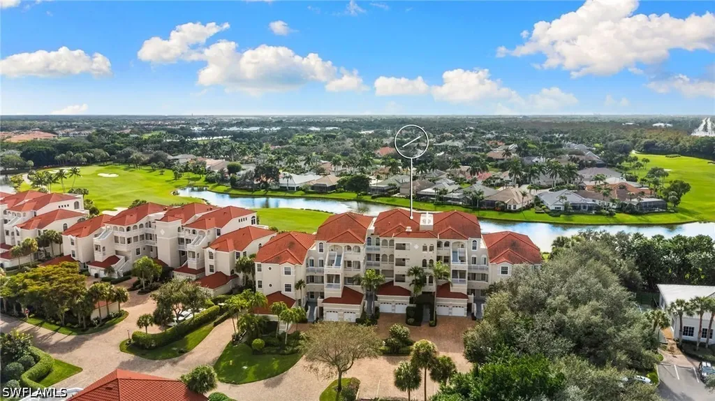 1540 Clermont Drive Naples FL 34109