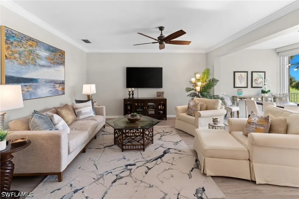 1540 Clermont Drive Naples FL 34109