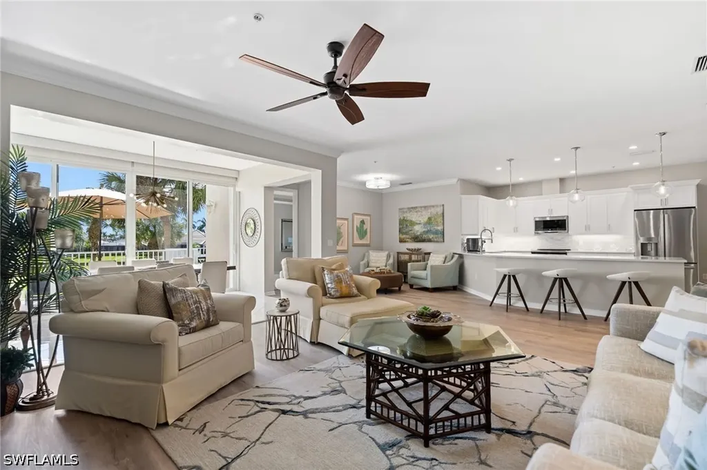 1540 Clermont Drive Naples FL 34109