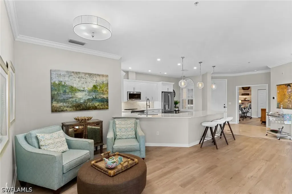 1540 Clermont Drive Naples FL 34109
