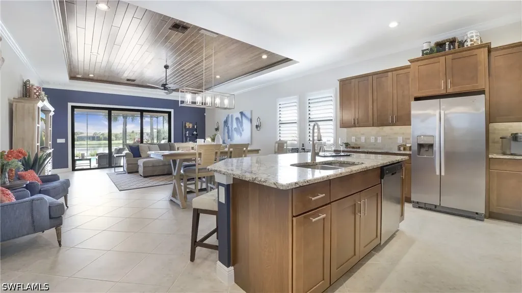 1410 Redona Way Naples FL 34113