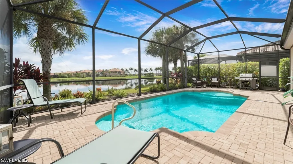 1410 Redona Way Naples FL 34113