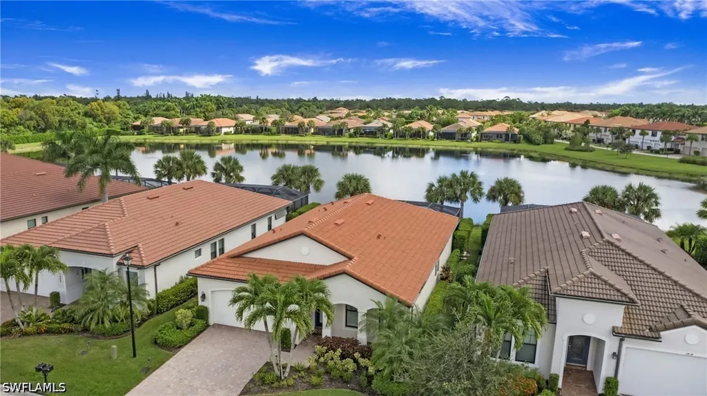 1410 Redona Way Naples FL 34113