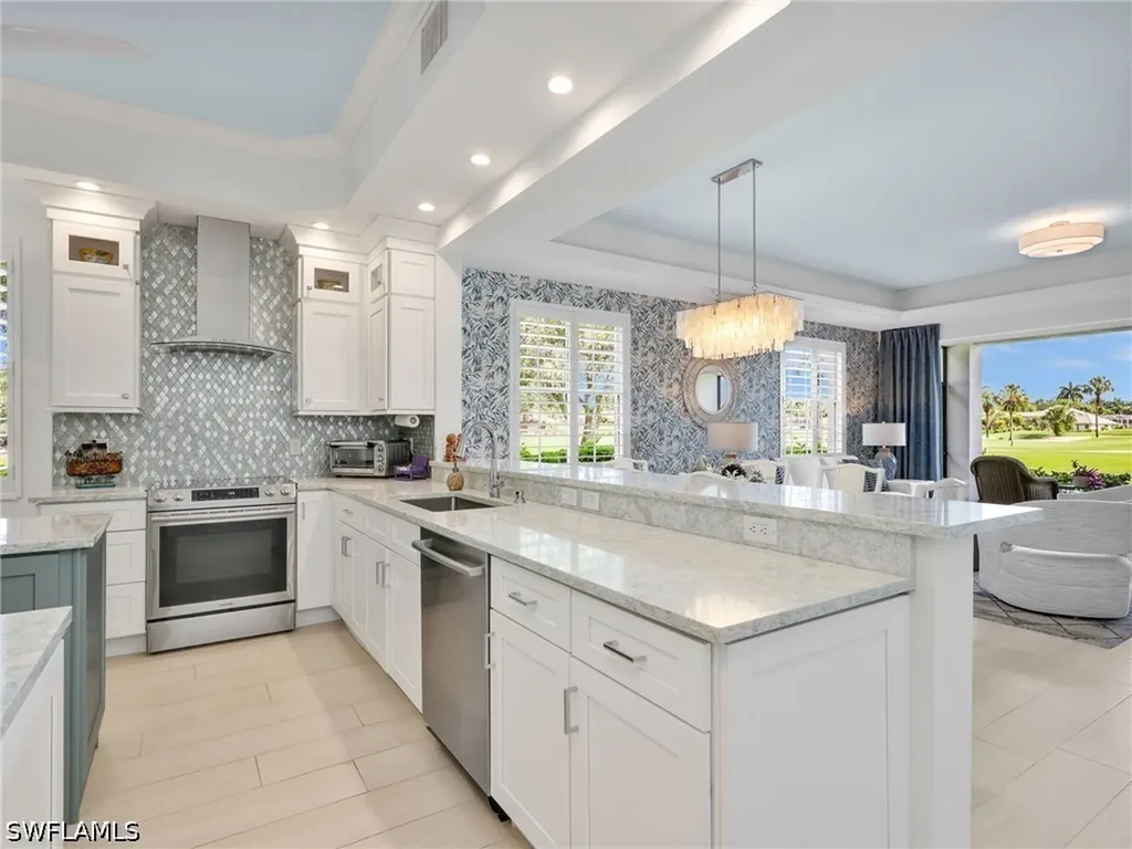 4794 Alberton Court Naples FL 34105