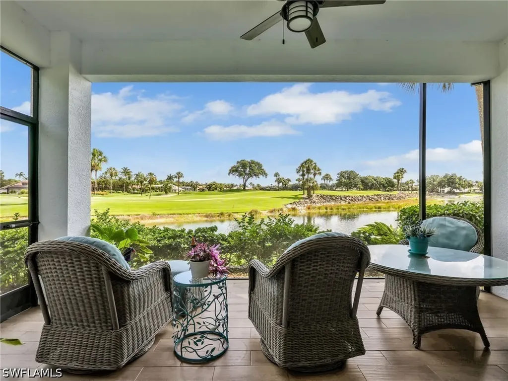 4794 Alberton Court Naples FL 34105