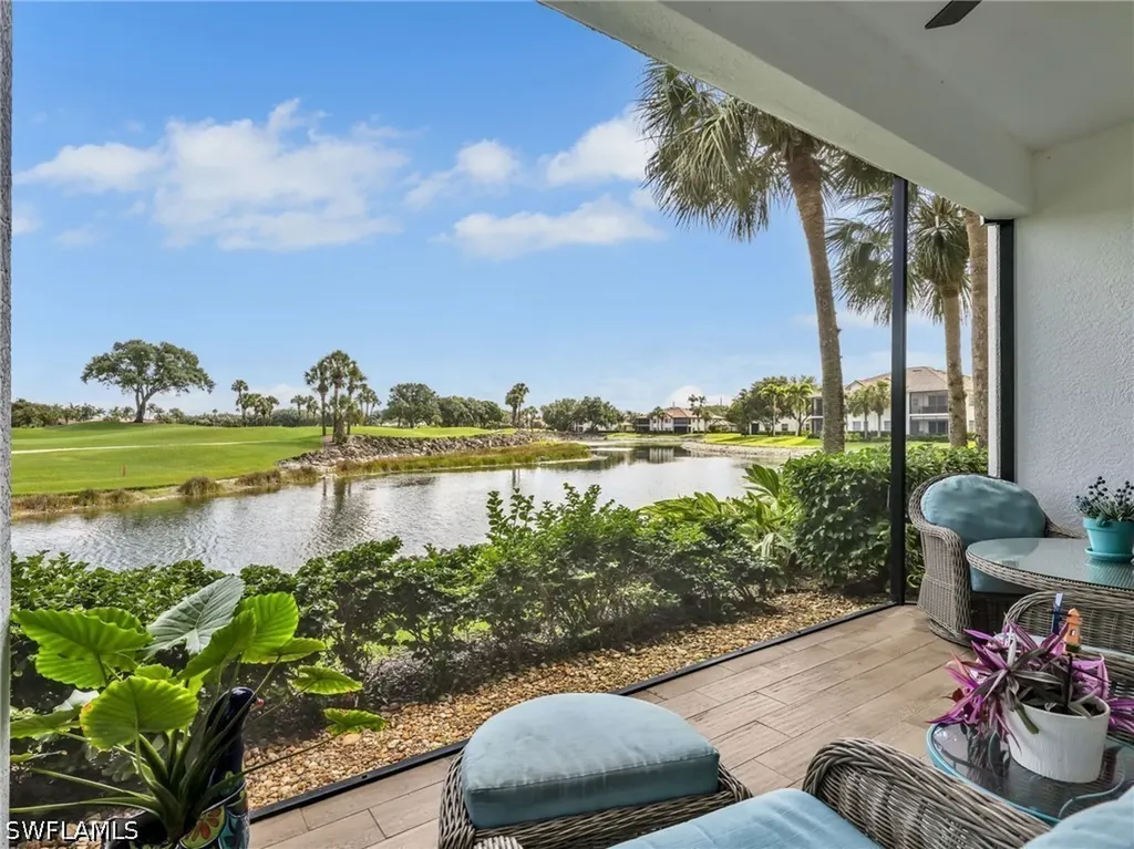 4794 Alberton Court Naples FL 34105