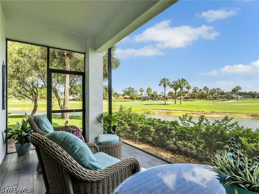 4794 Alberton Court Naples FL 34105