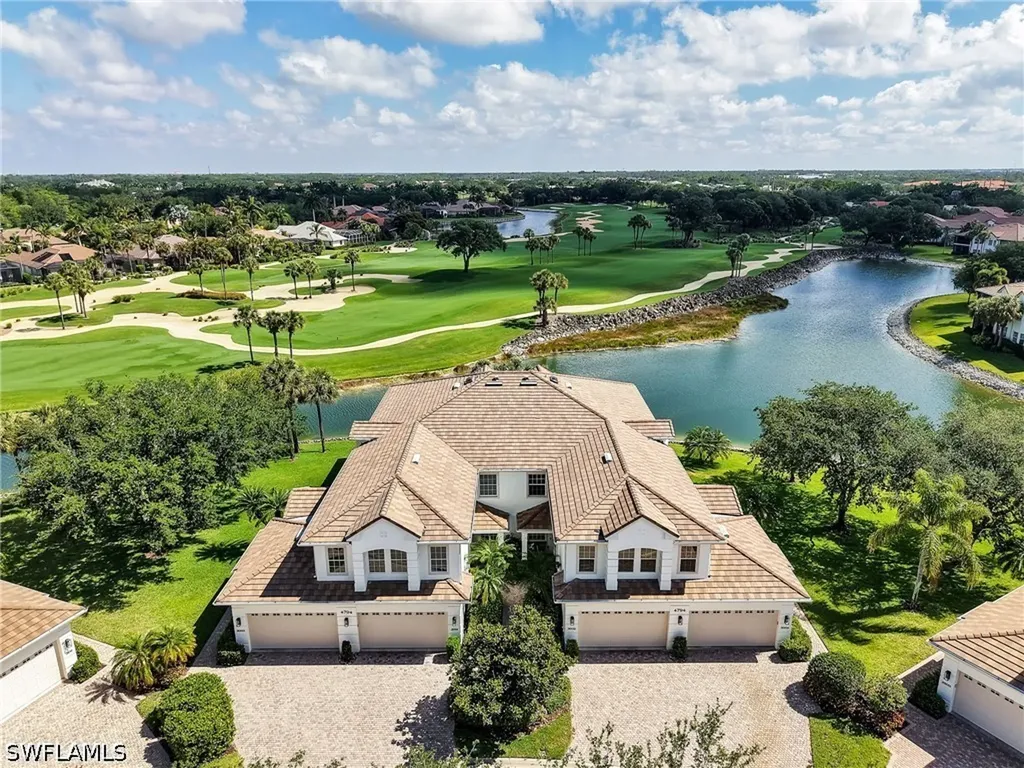 4794 Alberton Court Naples FL 34105
