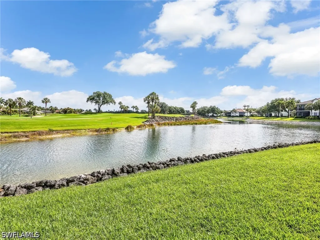 4794 Alberton Court Naples FL 34105