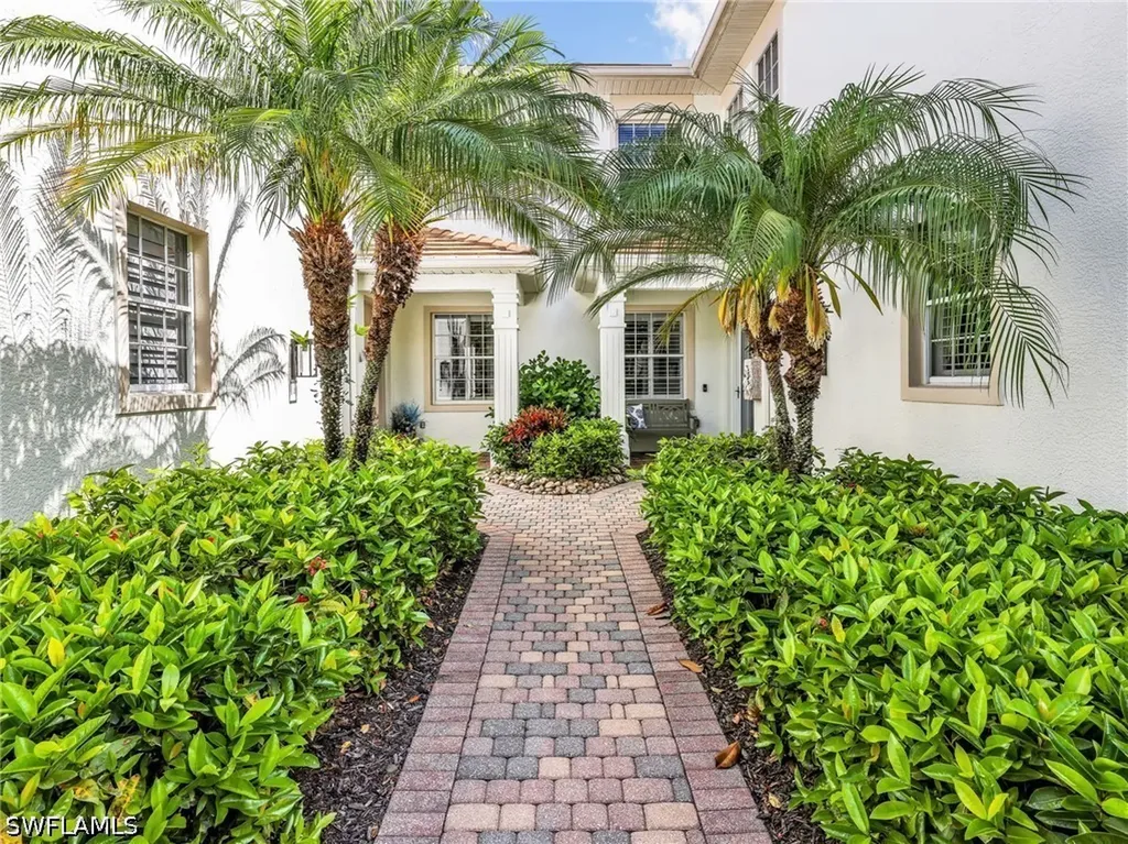 4794 Alberton Court Naples FL 34105