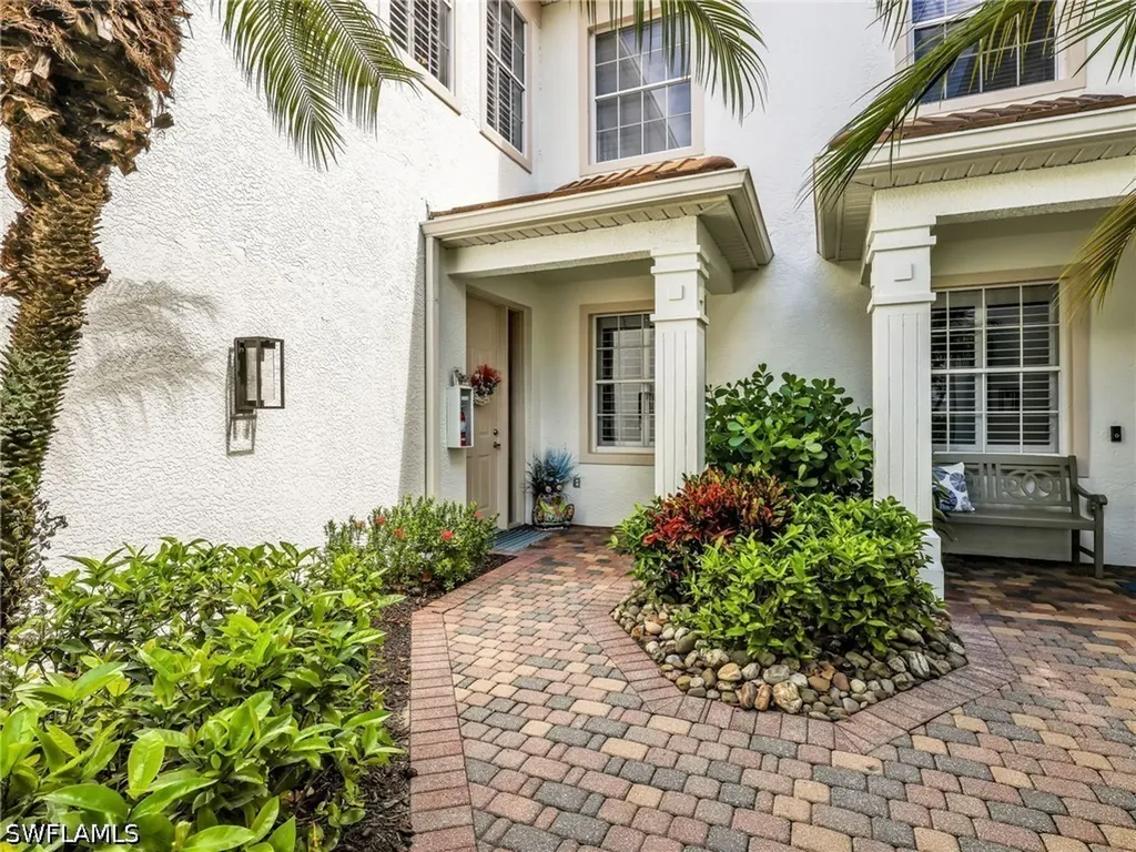 4794 Alberton Court Naples FL 34105