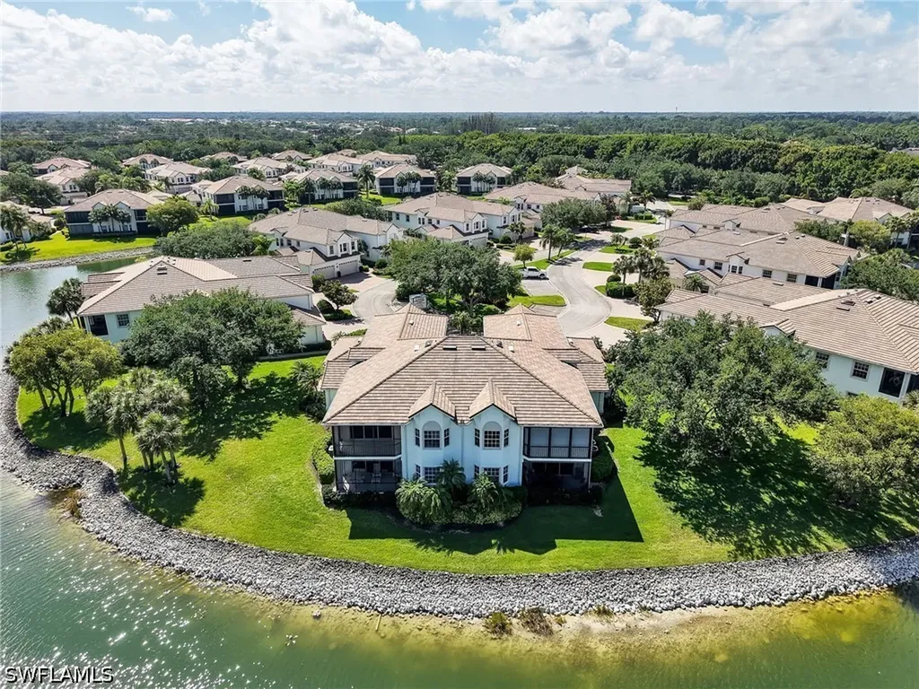 4794 Alberton Court Naples FL 34105