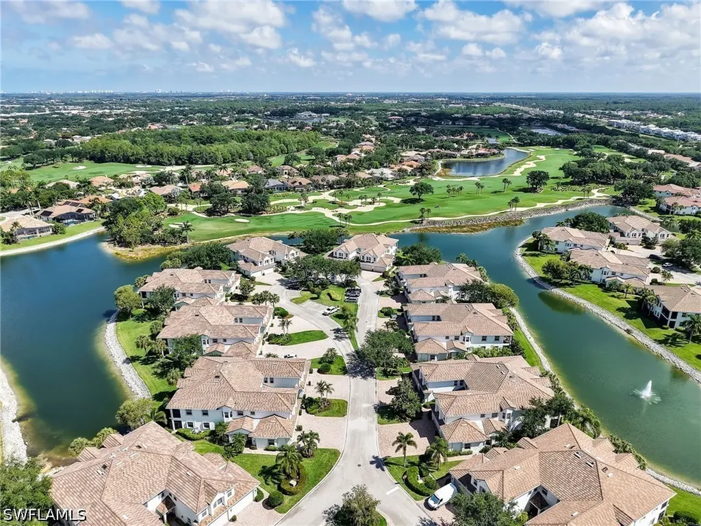 4794 Alberton Court Naples FL 34105