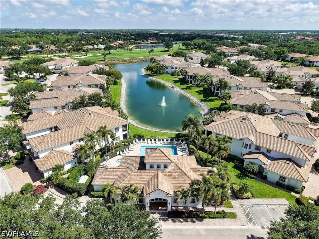 4794 Alberton Court Naples FL 34105