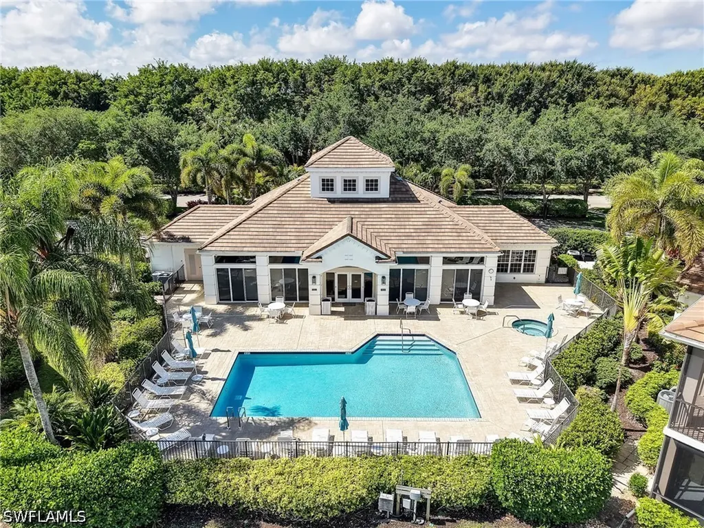 4794 Alberton Court Naples FL 34105