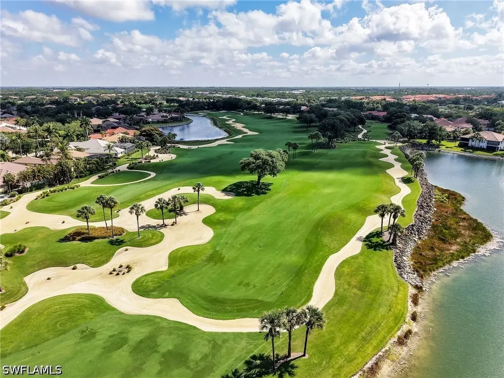 4794 Alberton Court Naples FL 34105