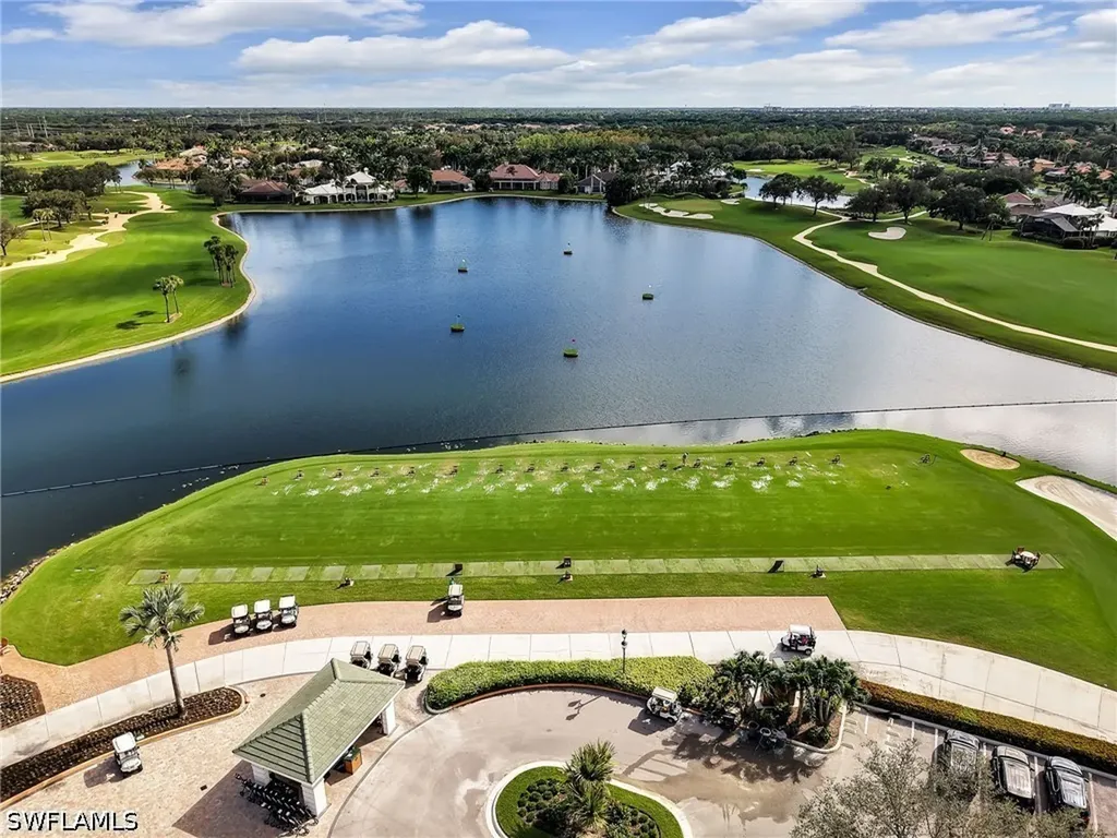 4794 Alberton Court Naples FL 34105