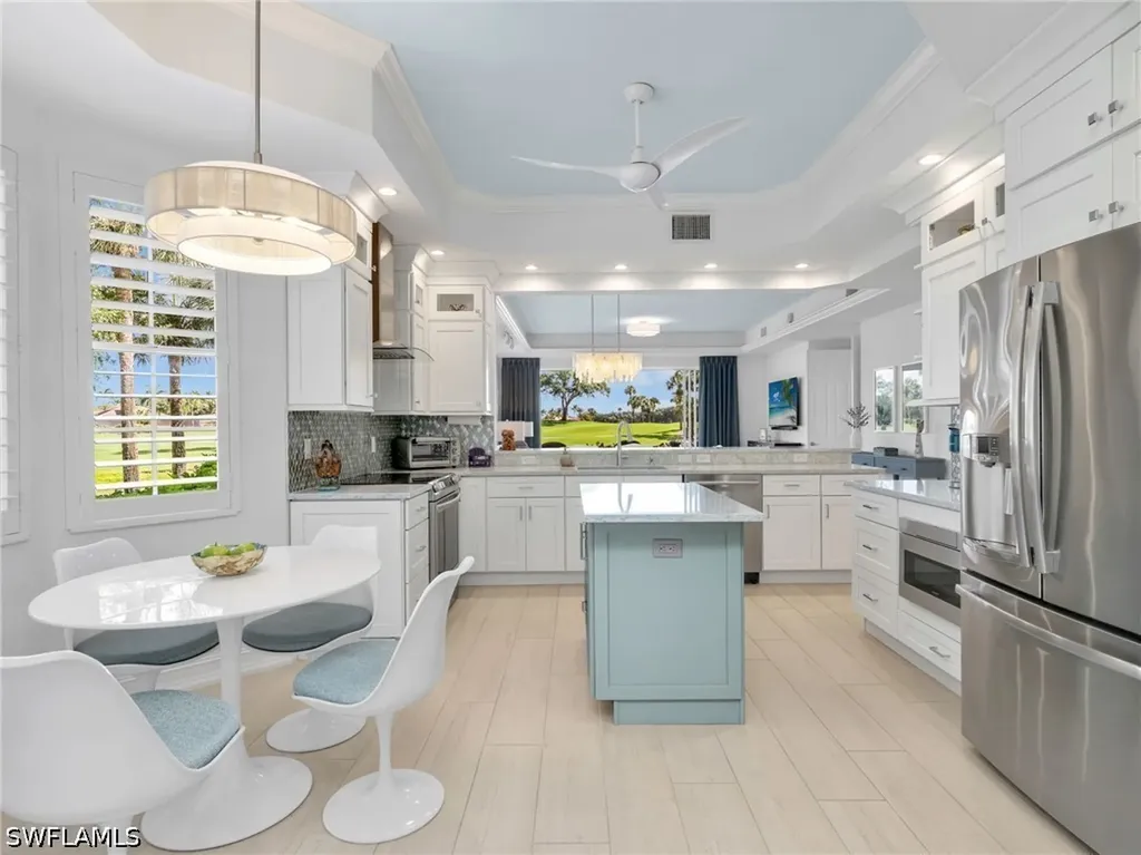 4794 Alberton Court Naples FL 34105