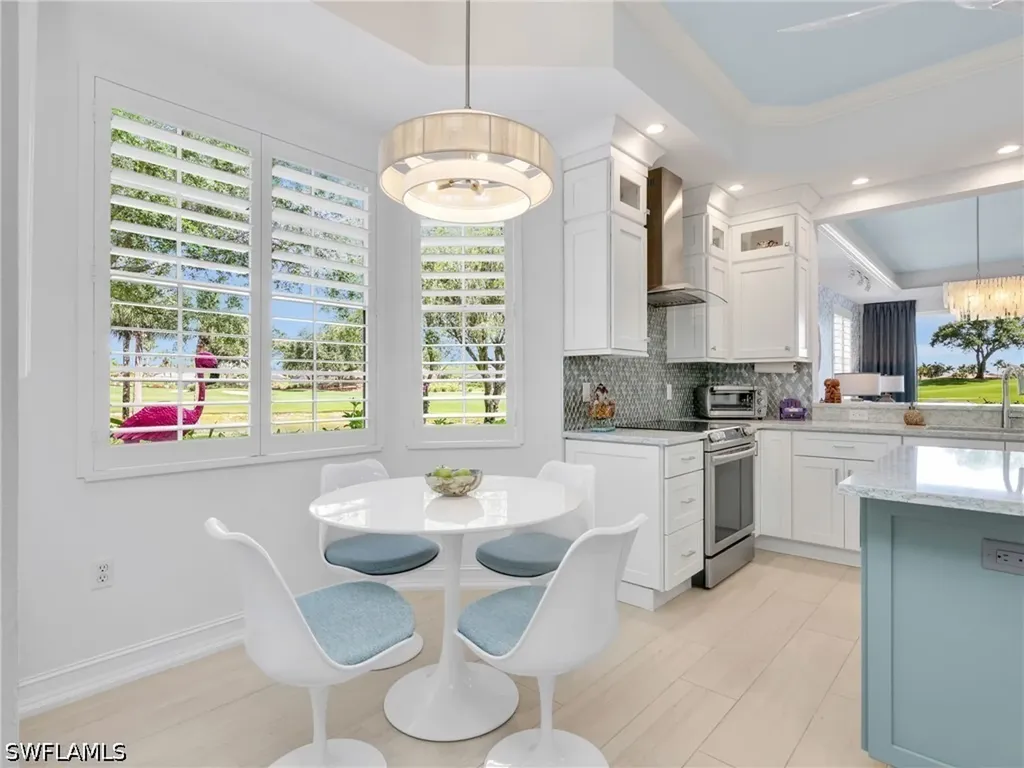 4794 Alberton Court Naples FL 34105