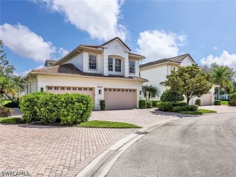 4794 Alberton Court Naples FL 34105