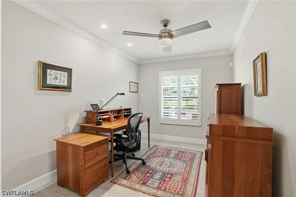4945 Cougar Court S Naples FL 34109