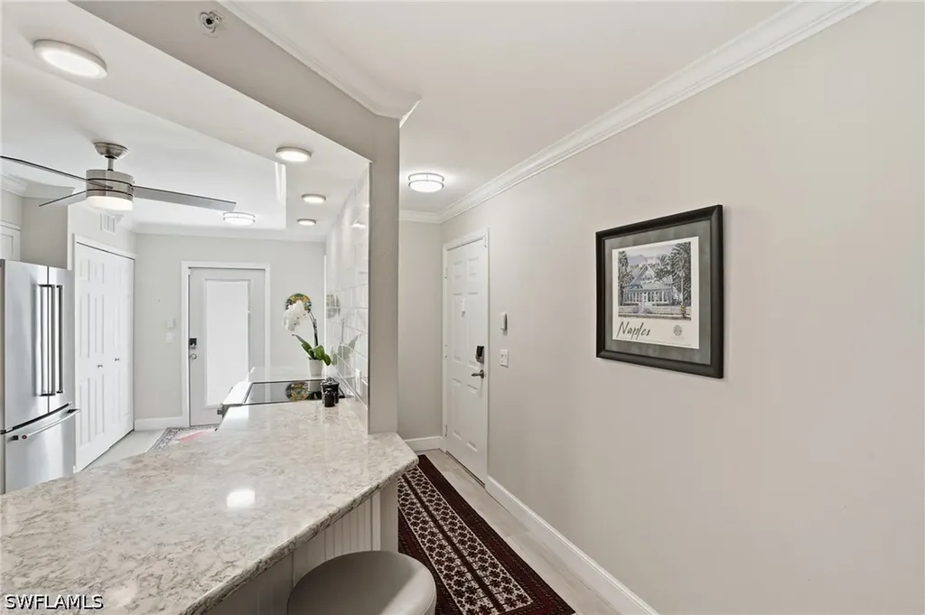 4945 Cougar Court S Naples FL 34109