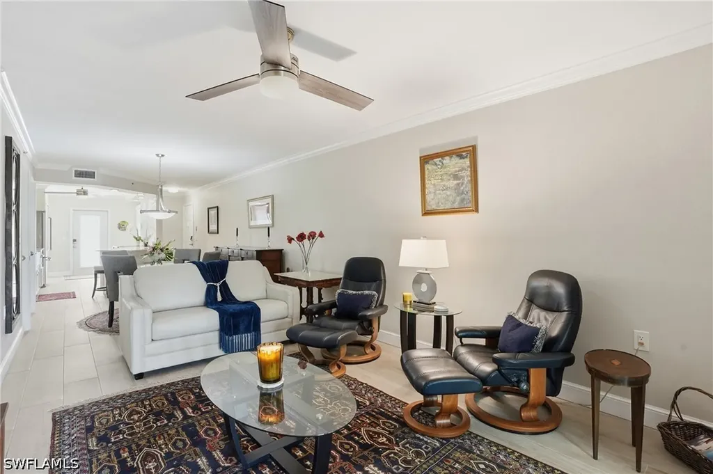 4945 Cougar Court S Naples FL 34109