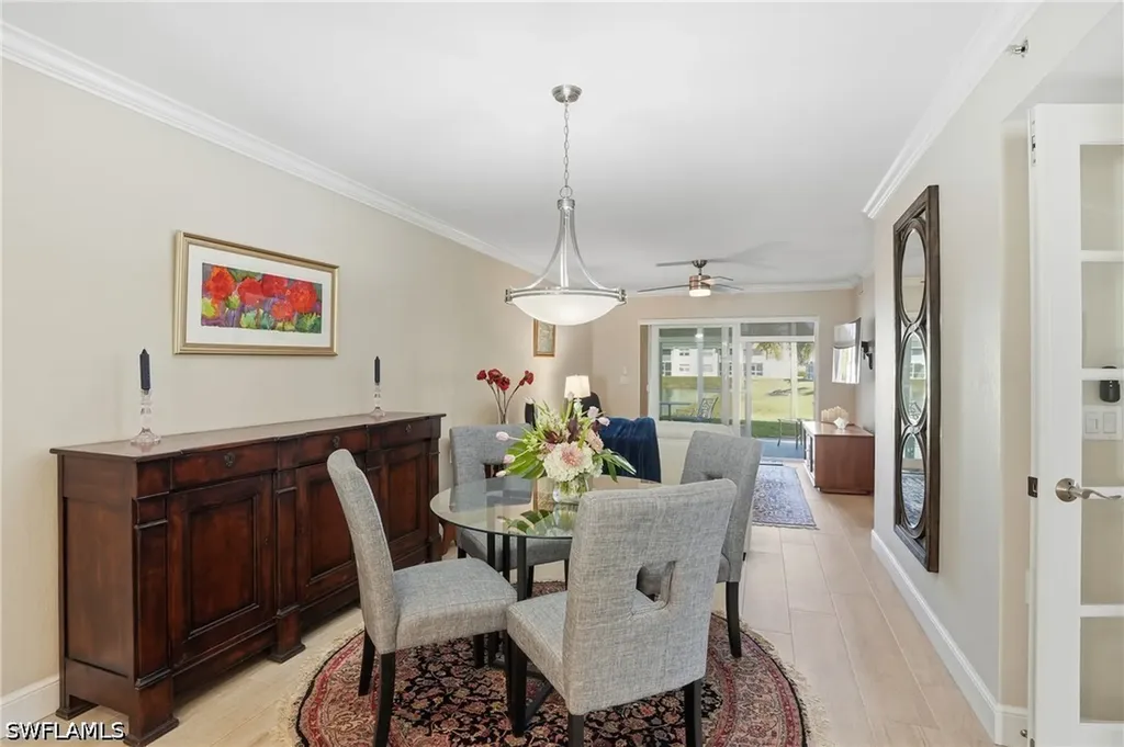 4945 Cougar Court S Naples FL 34109