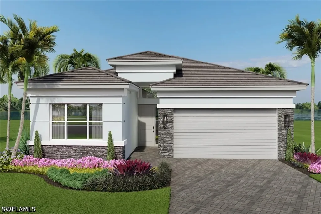 2569 Kingfisher Drive Naples FL 34112