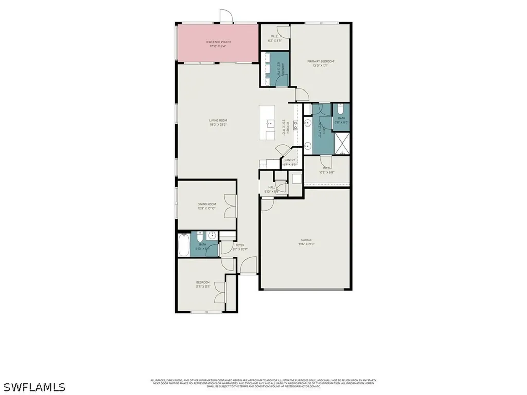 259 Tamarindo Lane Naples FL 34114