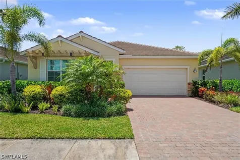 259 Tamarindo Lane Naples FL 34114