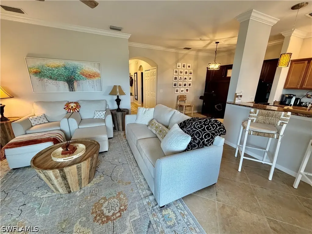 9715 Acqua Court Naples FL 34113
