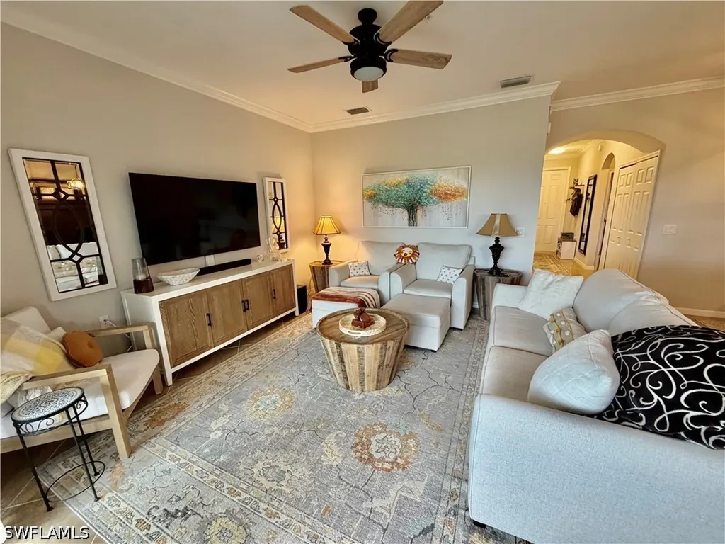 9715 Acqua Court Naples FL 34113