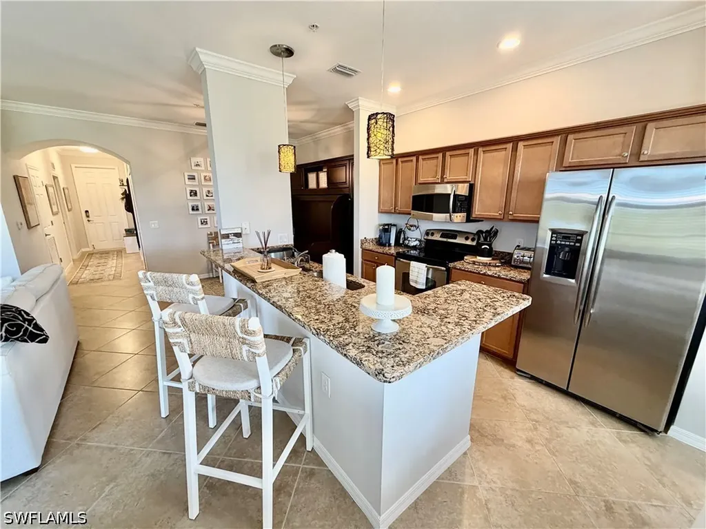 9715 Acqua Court Naples FL 34113