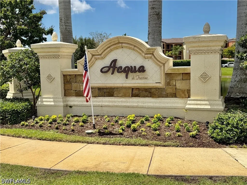 9715 Acqua Court Naples FL 34113