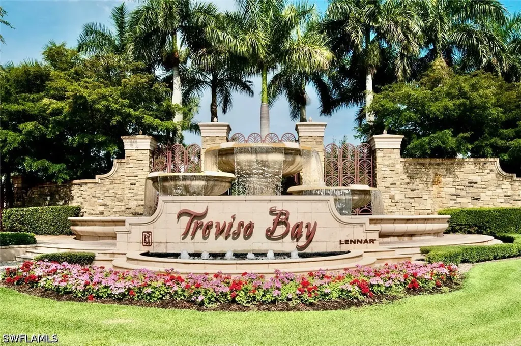 9715 Acqua Court Naples FL 34113