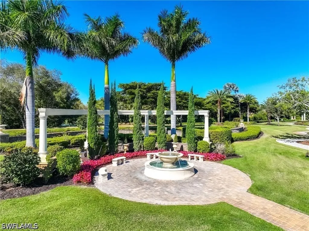 9715 Acqua Court Naples FL 34113