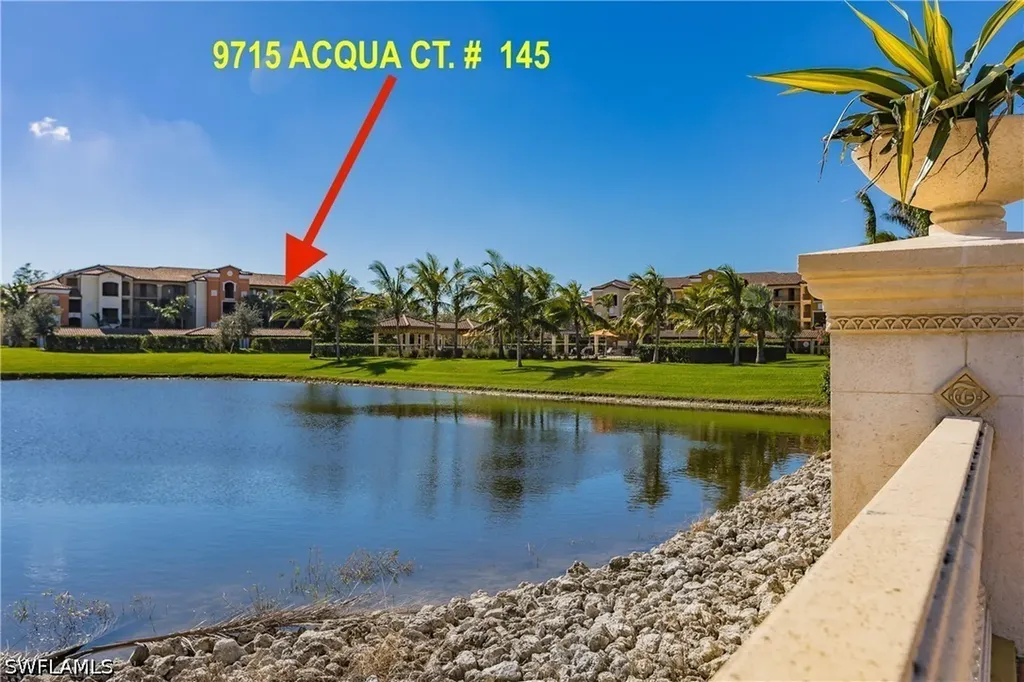 9715 Acqua Court Naples FL 34113
