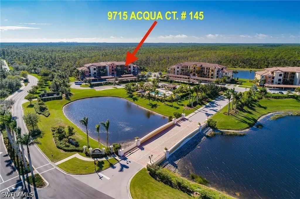 9715 Acqua Court Naples FL 34113