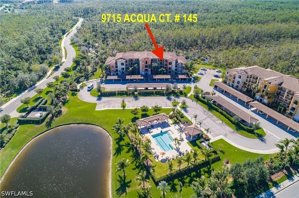 9715 Acqua Court Naples FL 34113