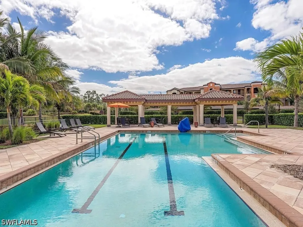 9715 Acqua Court Naples FL 34113