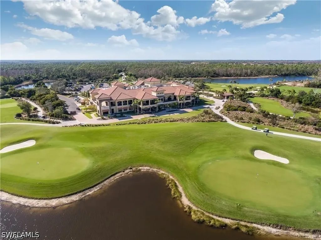 9715 Acqua Court Naples FL 34113