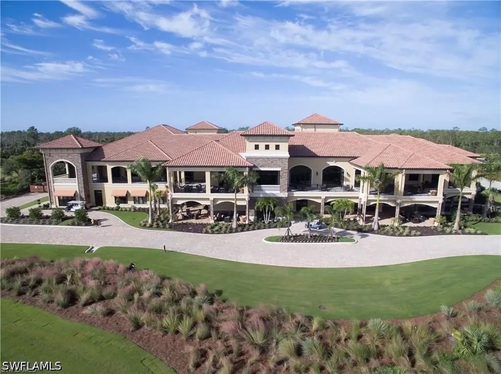 9715 Acqua Court Naples FL 34113
