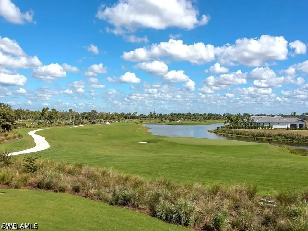 9715 Acqua Court Naples FL 34113