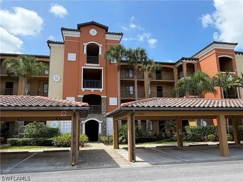 9715 Acqua Court Naples FL 34113