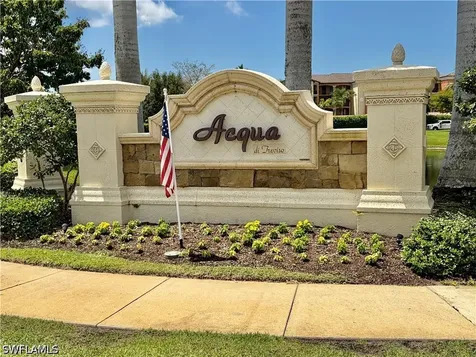 9715 Acqua Court Naples FL 34113